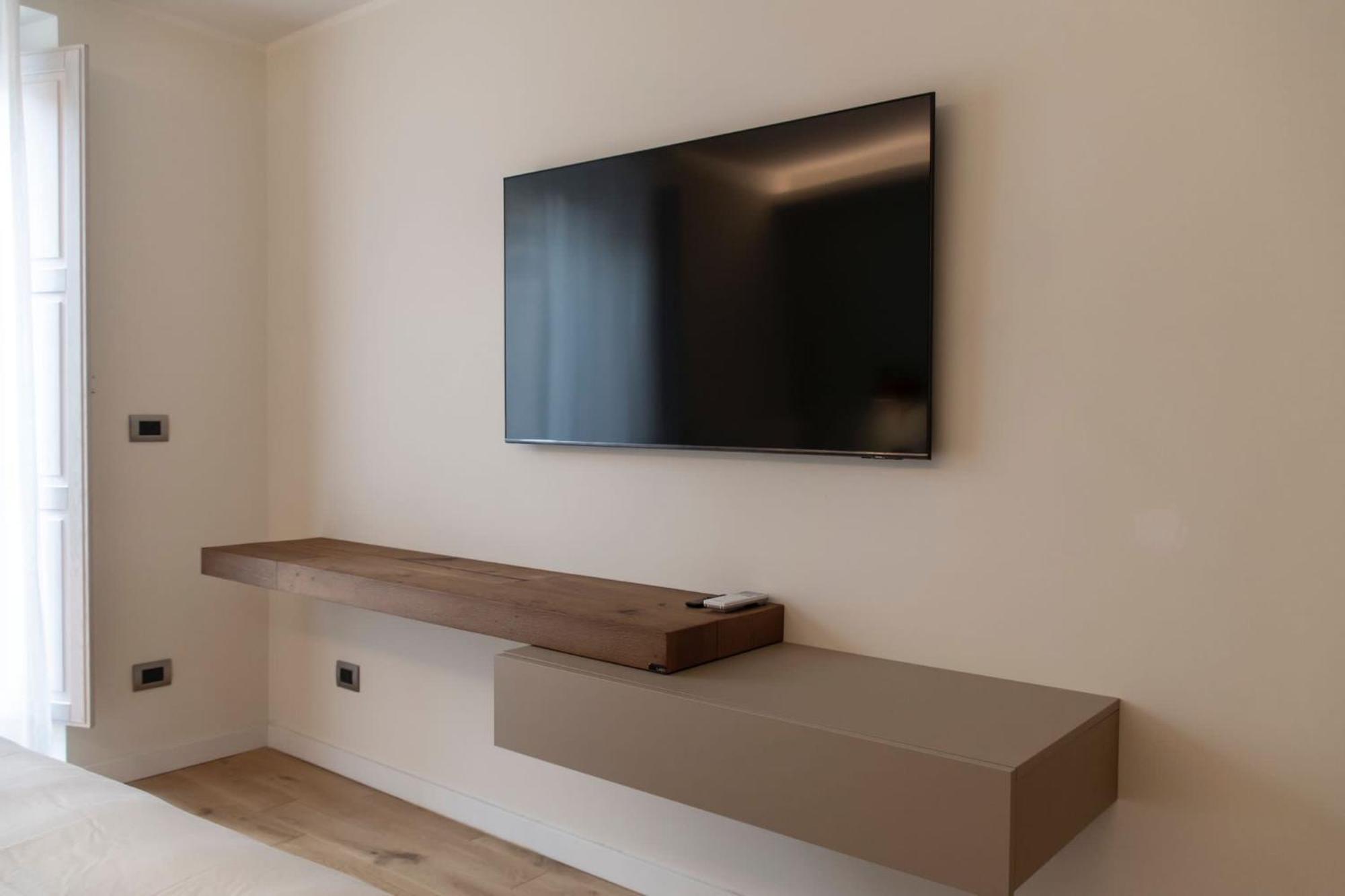 Appia Boutique Apartment Taormina Exterior foto