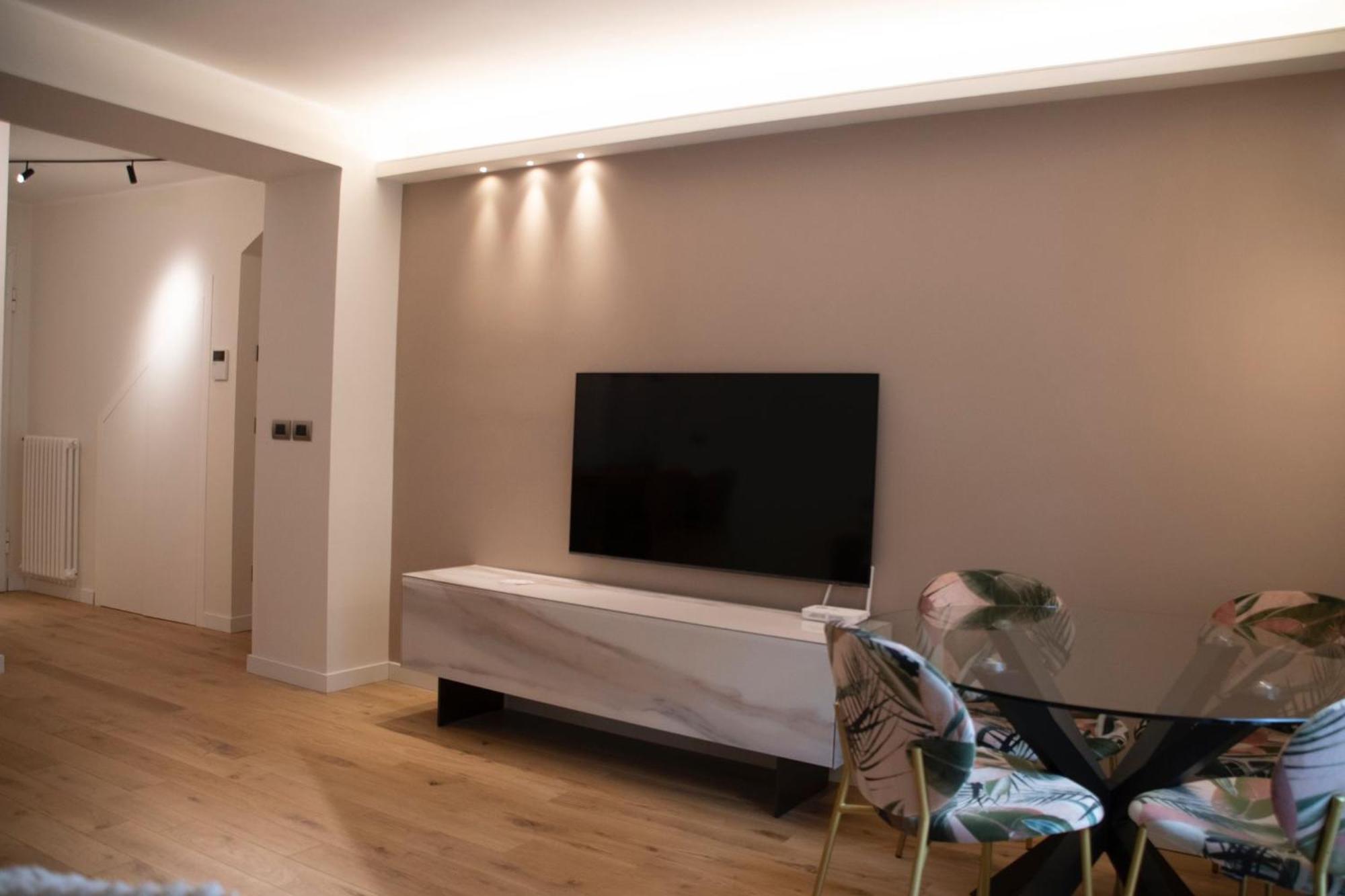 Appia Boutique Apartment Taormina Exterior foto