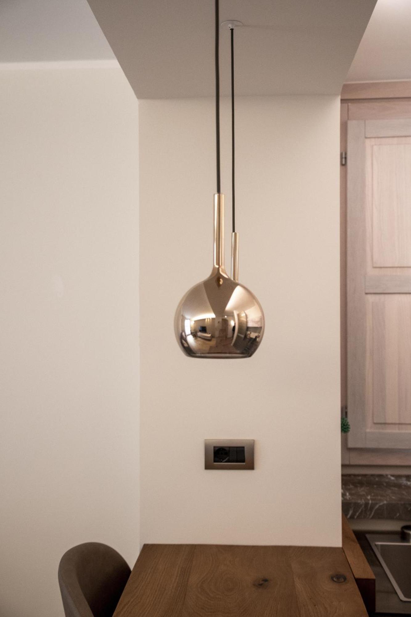 Appia Boutique Apartment Taormina Exterior foto