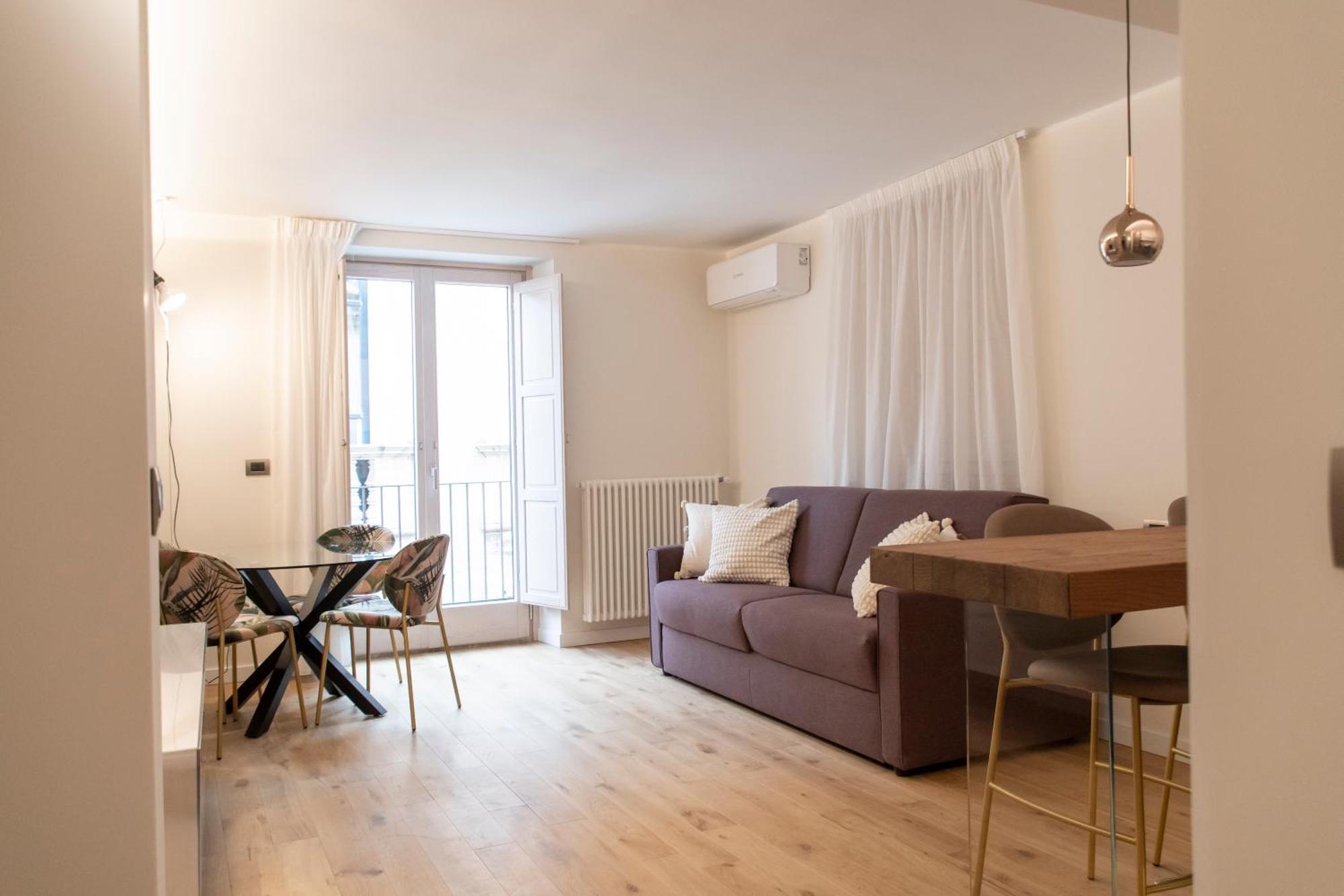 Appia Boutique Apartment Taormina Exterior foto