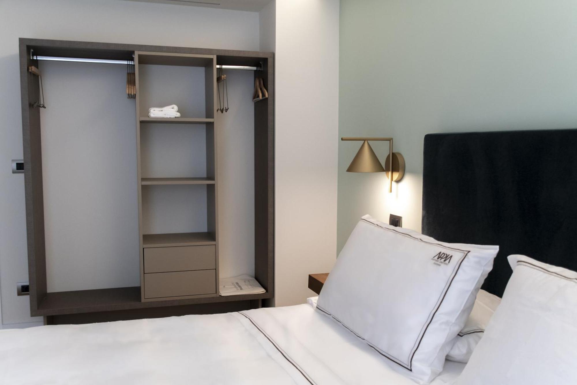 Appia Boutique Apartment Taormina Exterior foto