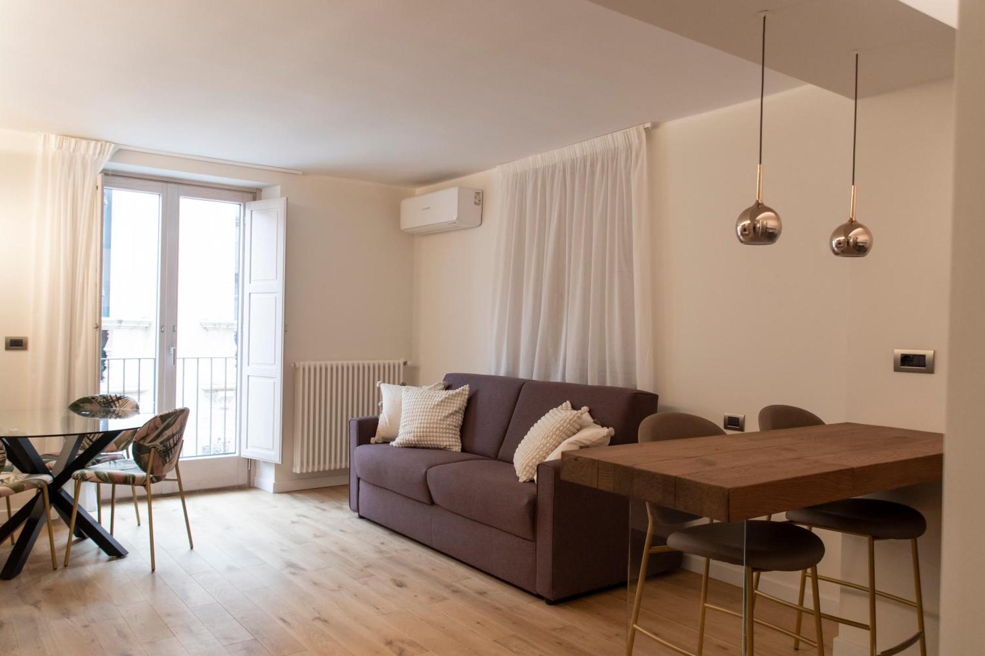 Appia Boutique Apartment Taormina Exterior foto