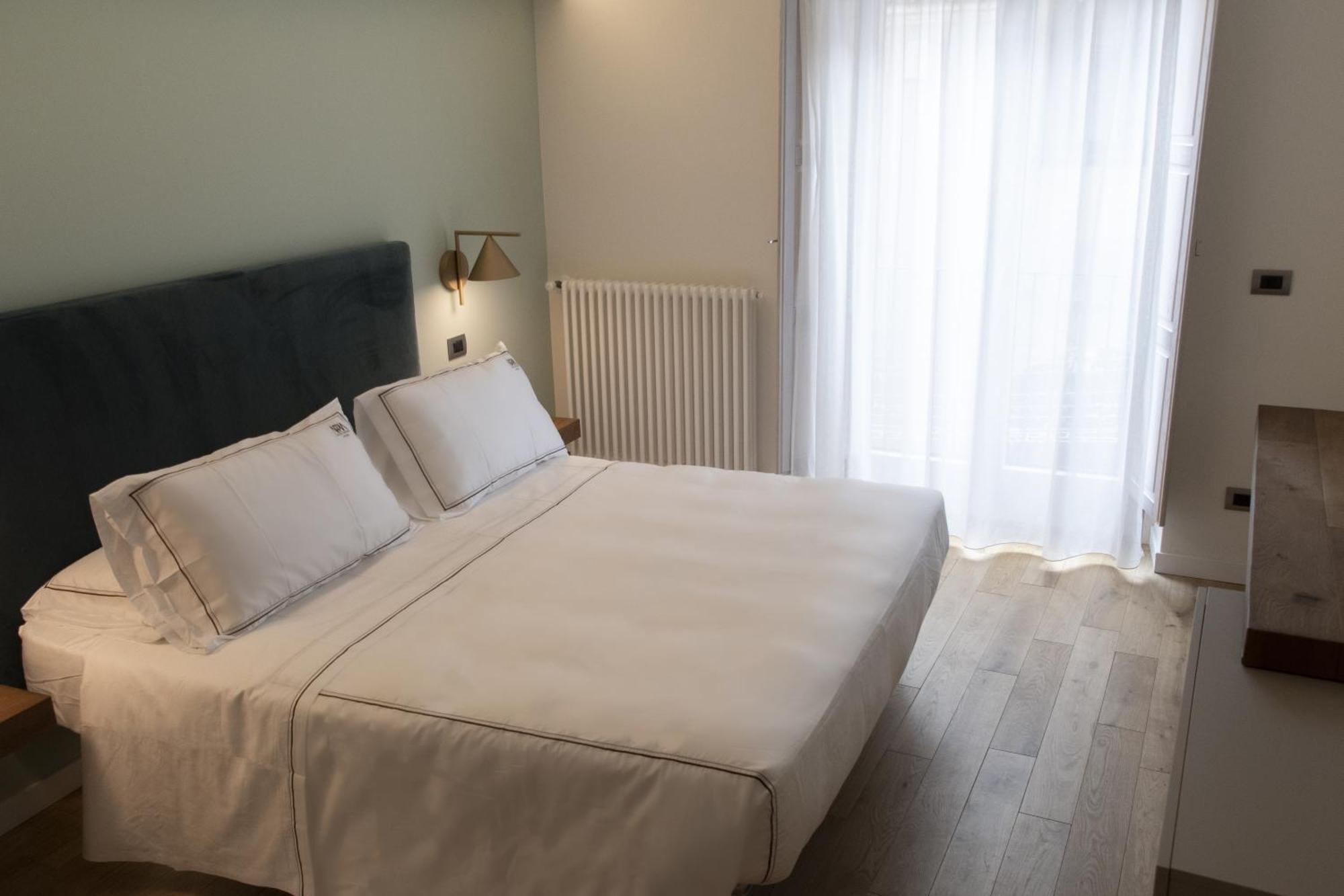 Appia Boutique Apartment Taormina Exterior foto