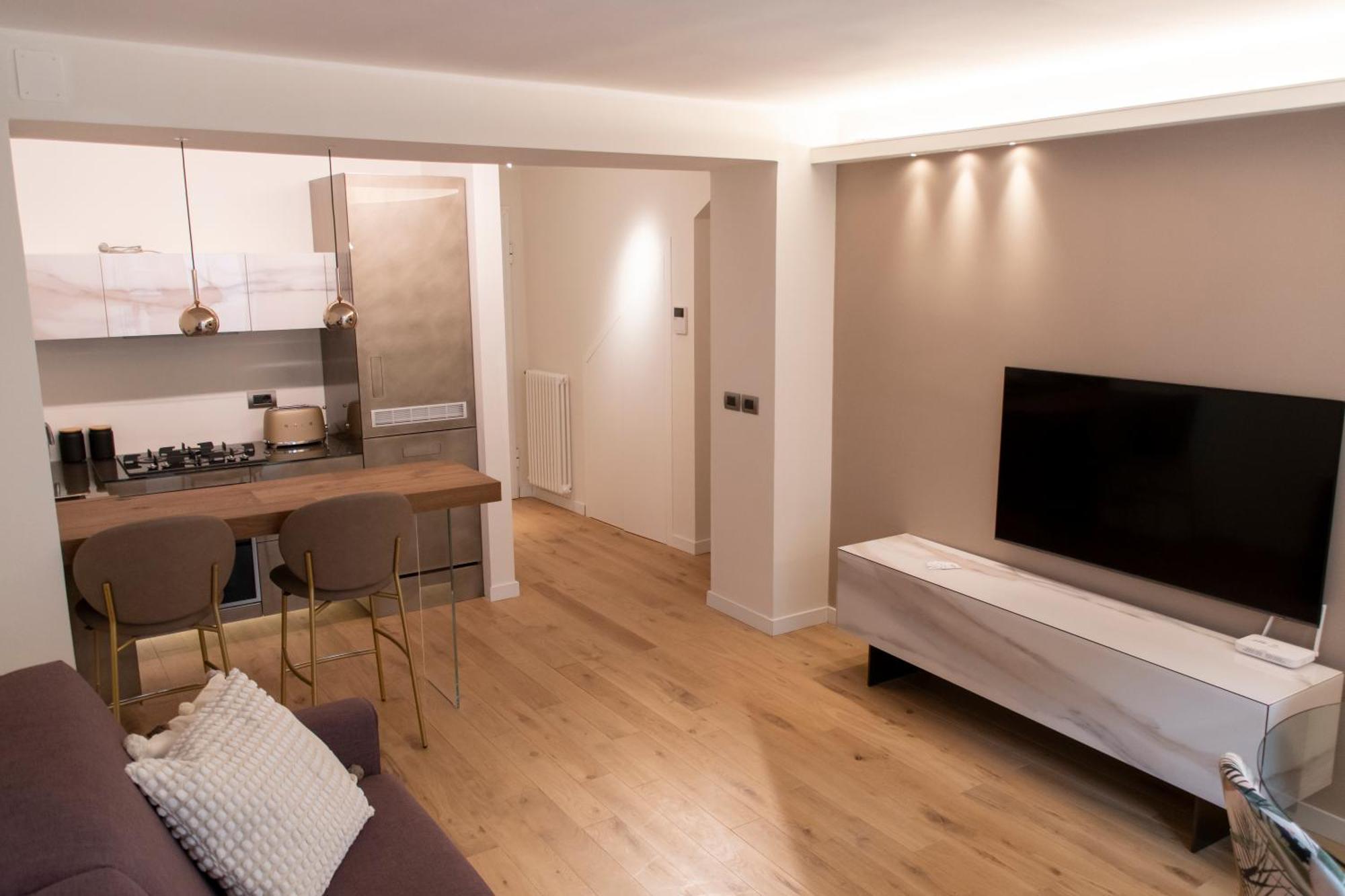 Appia Boutique Apartment Taormina Exterior foto