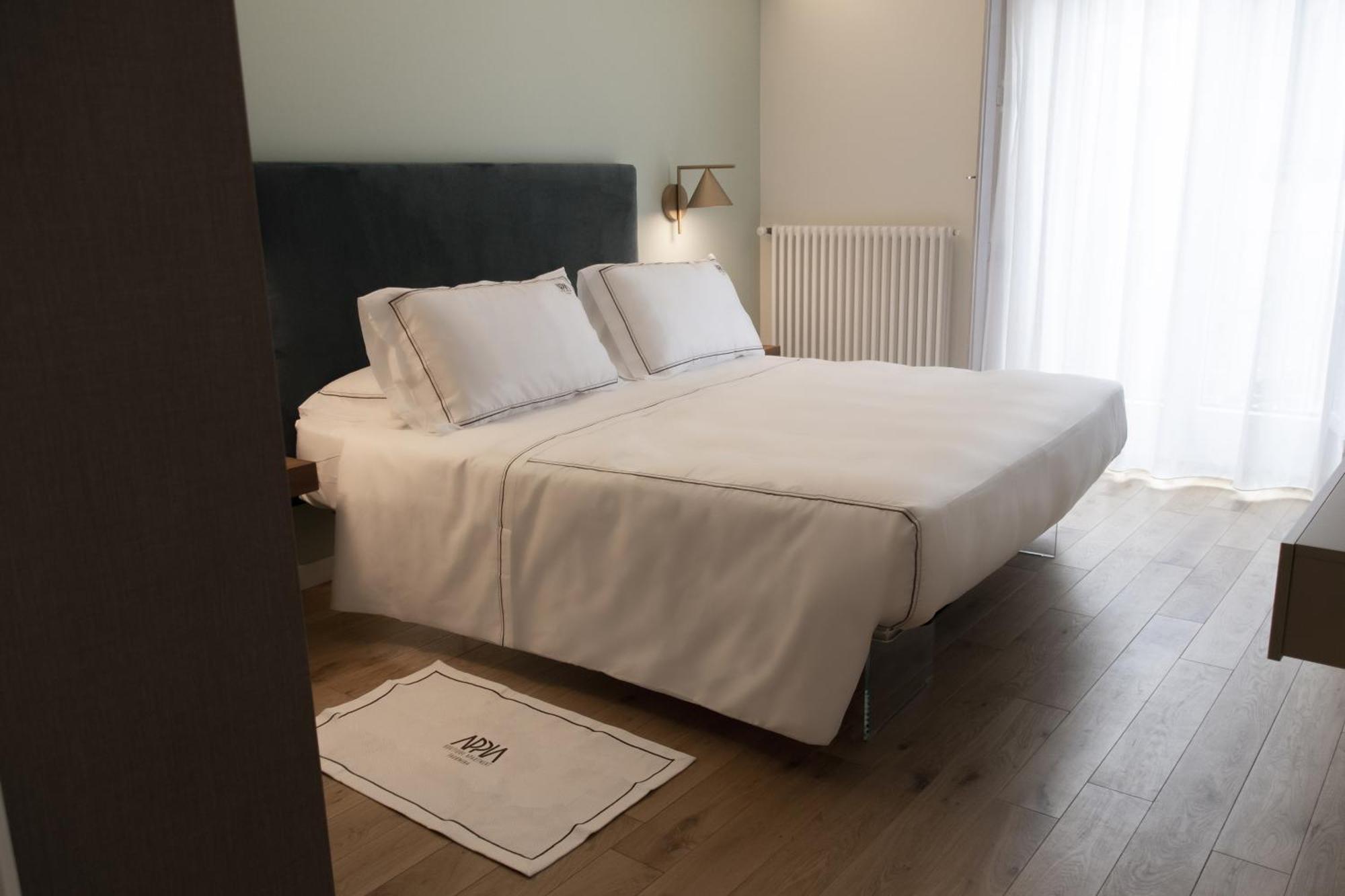 Appia Boutique Apartment Taormina Exterior foto
